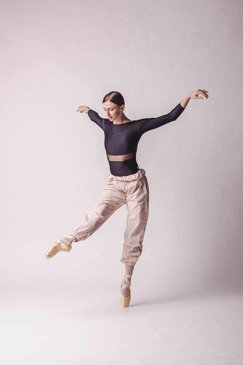WARM-UP LEGGINGS – Ballet Emporium