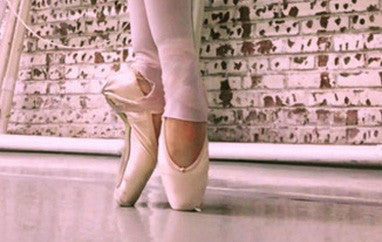 Changing the Perception of the Ballet Body – WorldWide Ballet