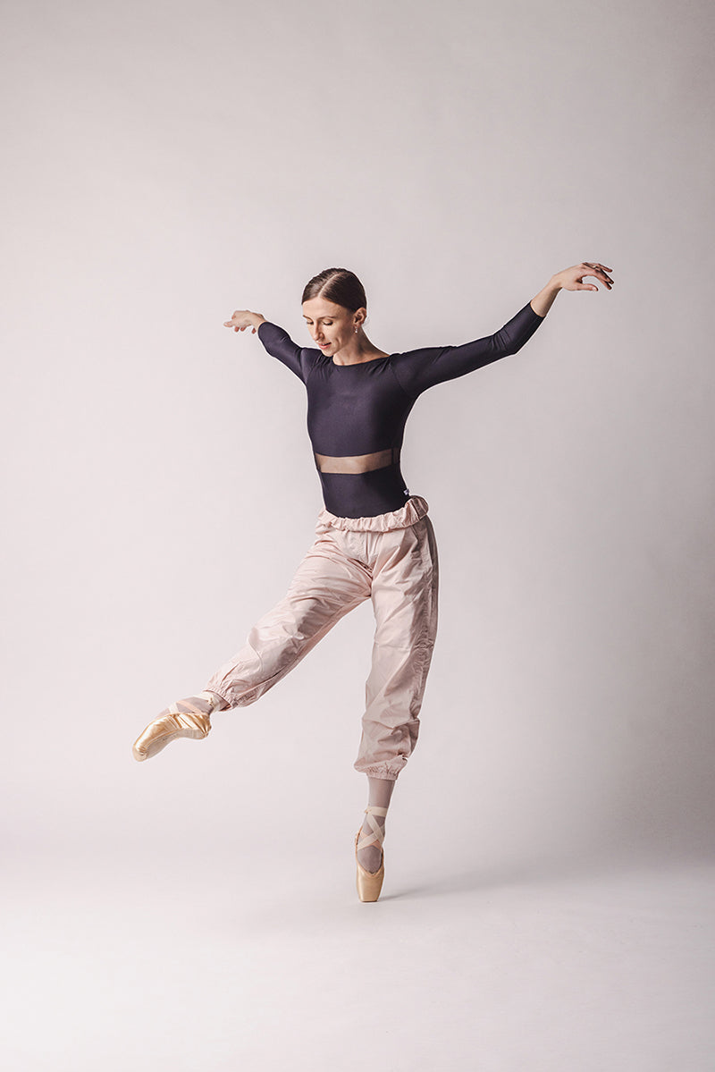 Lucky finds, discount dancewear