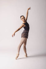 The Emma Ballet Skirt