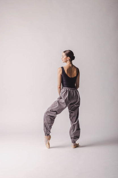 Trashbag Pants – WorldWide Ballet